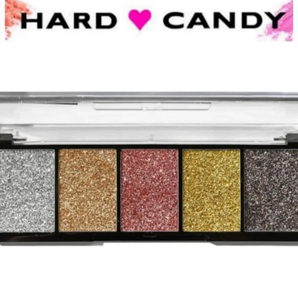 Hard Candy Glitteratzi Moondust Shimmering‎ Shadows